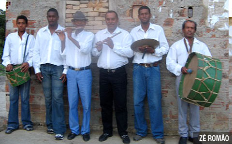 Zé Romão (divulgação)