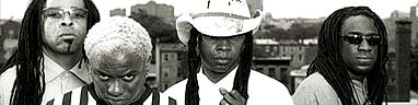 Living Colour (foto divulgação)