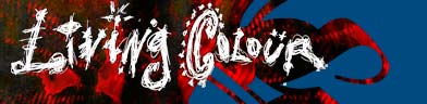 Living Colour no Recife... quem diria...
