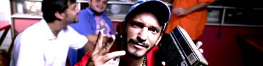 Bonsucesso Samba Clube (divulgação)