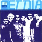 Cd da Etnia - MPB/Maracatu Popular Brasileiro