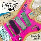 The Playboys - Brincando de Punk