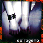 Estrógeno - Demo EP (2003) - Independente