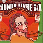 Mundo Livre S/A - O Outro Mundo de Manuela Rosário (2003) - Candeeiro Records