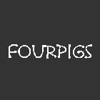 FourPigs - Demo EP (2003) - Independente