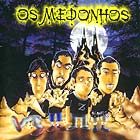 Medonhos - Demo Ep (2003) - Insano Discos