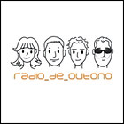 Rádio de Outono -  Demo EP (2004) - Independente