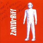 Zantorriff - Zantorriff - 2003 - Independente