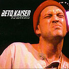 Beto Kaiser e a Mucica - Mensageiro do Vento (2004) Independente