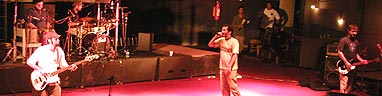 Ver fotos do show
