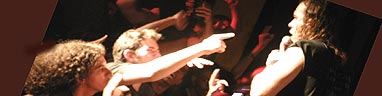 Ver fotos do show