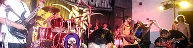 Ver fotos do show