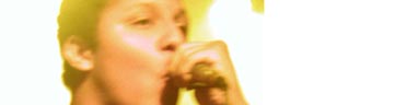 Cadu (vocalista da Zôikitá)