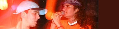Ver fotos do show