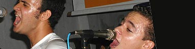 Ver fotos do show