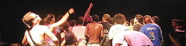 Ver fotos do show