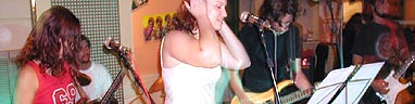 Carfax no Pimenta Rock