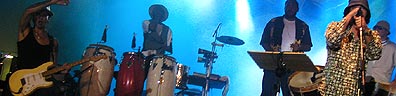 Nação Zumbi