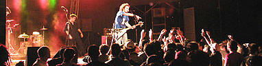Ver fotos do show