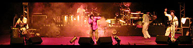 Ver fotos do show