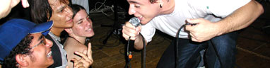 Ver fotos do show
