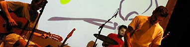 Ver fotos do show