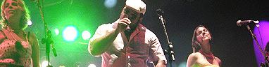 Ver fotos do show