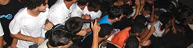 Ver fotos do show
