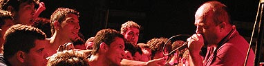 Ver fotos do show