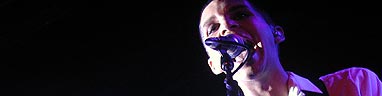 Ver fotos do show