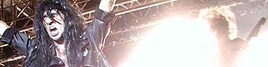 Ver fotos do show