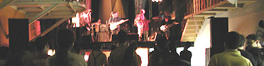 Ver fotos do show