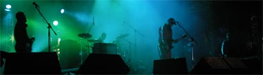 The Playboys no MADA 2005