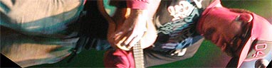 Mundo Livre S/A no MADA 2005