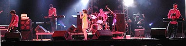 Rádio de Outono no MADA 2005