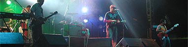 Mundo Livre S/A no MADA 2005