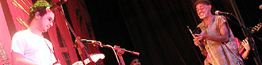 Ver fotos do show