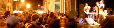 Ver fotos do show