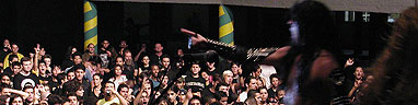 Ver fotos do show