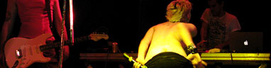 Ver fotos do show