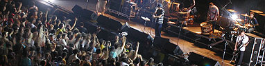Ver fotos do show