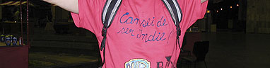 Ver fotos do show