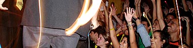 Ver fotos do show