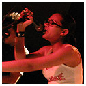 Jú Orange (Red Chords)
