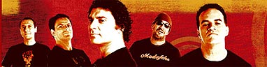 Barão Vermelho - Foto divulgação