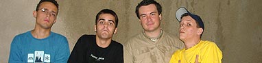 Capones (foto de divulgação)