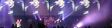 Charlie Brown Jr – Foto divulgação