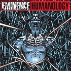 Capa do 'Humanology' da Eminence