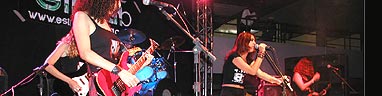 Estrógeno no PENOROCK 2003