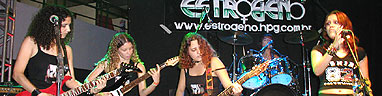 Estrógeno